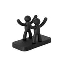 Napkin Holder - Black