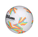 Size 3 Soccer Ball - Multicolor