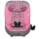 Scenera Extend Infant & Toddler Convertible Car Seat - Pink Butterfly