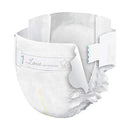 36 Ct Eco-Friendly Baby Diapers Size 1 - White