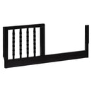 Toddler Bed Conversion Kit - Ebony