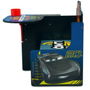 Delta Children Kids' Chair Desk with Storage Bin - Cars