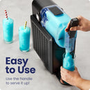 Slushie Machine - Black