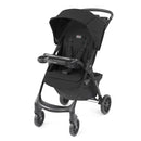 Mini Bravo Plus Lightweight Stroller - Storm