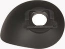 Hoodman HoodEYE HEYENSG Large Eyecup for   Nikon Square Eyepieces