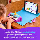 Plugo Tunes - Piano Learning Kit