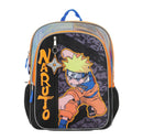 14.4L Single Backpack - Black