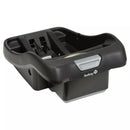 Adjustable Infant Car Seat Base - Black