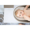 Foam Changing Pad - Taupe