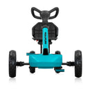 Flex Kart XL Pedal Ride-On - Teal