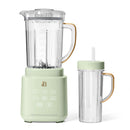 Beautiful PowerExact Blender System, Sage Green