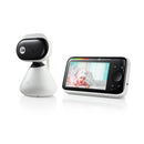 Video Baby Monitor - 5 Inch
