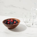 23oz Wood Small Serving Bowl - Threshold™