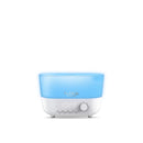 5-in-1 Humidifier with Aroma Diffuser