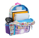 Kids' Single Backpack - Blue