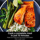 Ninja Combi™ All-In-One Multicooker, Oven, & Air Fryer