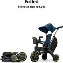 Liki Trike S3 - Royal Blue
