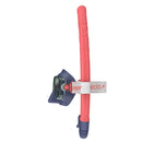 Junior Travel Mask and Snorkel Set - Blue