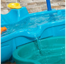 Spill and Splash Seaway Water Table