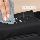 Carry-All Parent Organizer - Charcoal