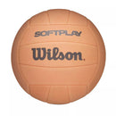 8.2" Soft Play Volleyball - Orange