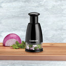 Mini Push Chopper - Black