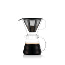Pour Over Coffee Maker - 5 Cup Capacity