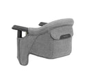 Fast Table Chair - Stone Gray Melange