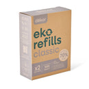Diaper Pail Refill Bags - 2 Pack
