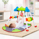 Jammin' Gym with Playmat Stem Learning Toy