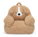Cozee Buddy Dog Chair for Kids - Comfortable Foam Seating
