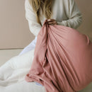 Infant Lounger Cover - Gumdrop
