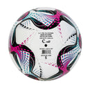 ProCat by Puma Ether Size 3 Soccer Ball - Purple/Teal/Black