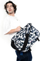 JWorld Thomas Laptop Bag - Heat