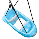 Rocket Ship Swing for Two