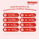 84 CT Little Snugglers Disposable Diapers - Size 1