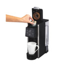 FlexBrew Advanced 4-in-1 Single Serve Coffee Maker