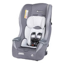 Trooper 3-in-1 Convertible Car Seat - Gray
