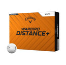 Distance Golf Balls - 24-Pack