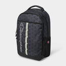 Center Backpack - Dark Gray AOP