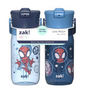 18oz Straw Water Bottles - Spidey and His Amazing Friends