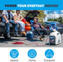 PG2300iS 2,300W Portable Super Quiet Gas-Powered Inverter Generator