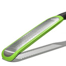 Etched Zester - Green