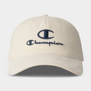 Adult Hobby Corduroy Baseball Hat - Cream