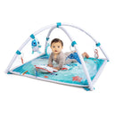 2-in-1 Musical Mobile Gymini - Treasure the Ocean