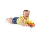 Infant Crawling Toy - Red