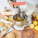 Stand Mixer - Wildflower White Icing