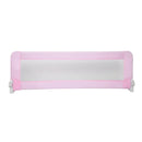 DreamCatcher Bed Rails - Pink