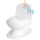 My Real Potty Training Toilet with Life-Like Flush Button and Sound