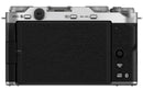 Fujifilm X-M5 Mirrorless Camera (Silver)
